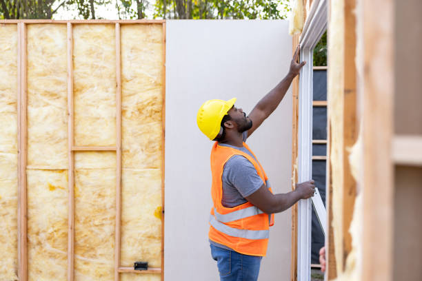 Best Local Insulation Services  in Tuntutuli, AK